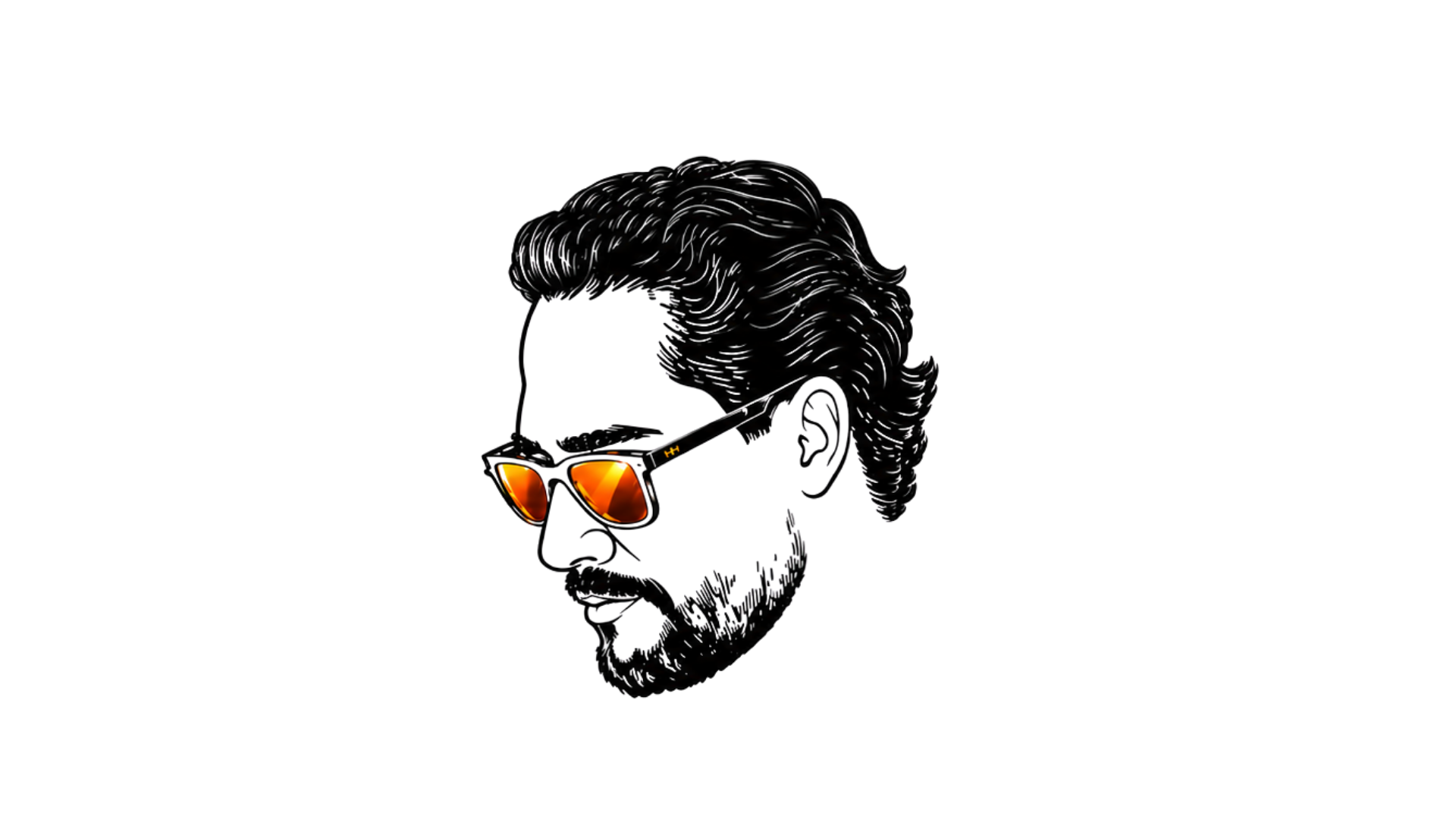 Logo DJ Heverton